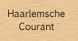 Haarlemsche Courant